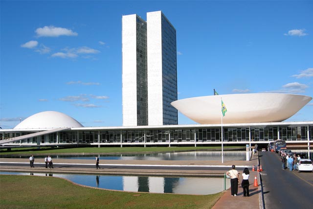 Brazilian National Congress