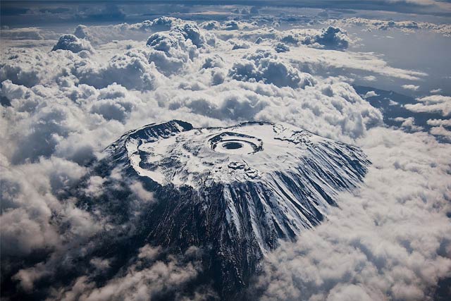 Mount Kilimanjaro