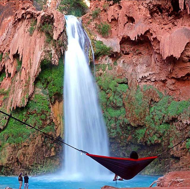Havasu Falls