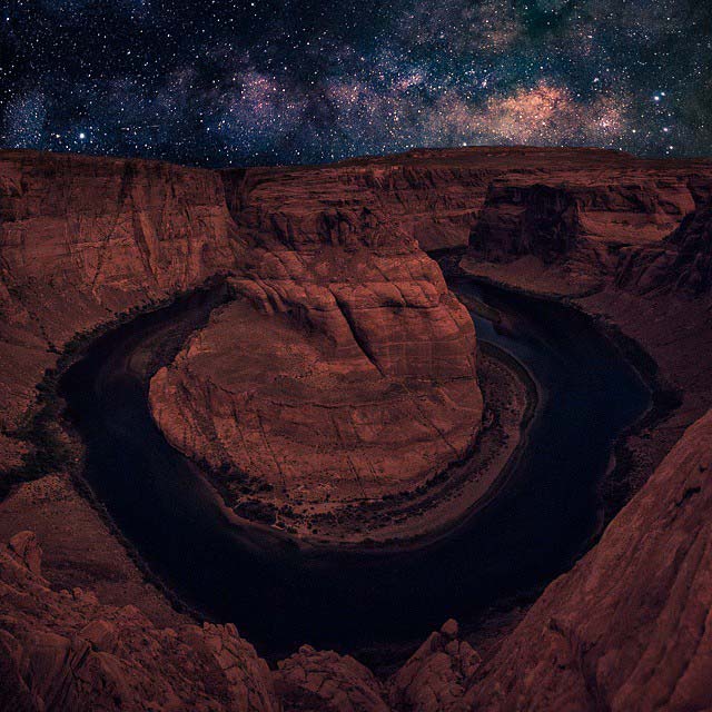 Horseshoe Bend