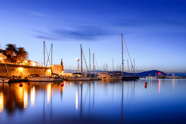 Alghero